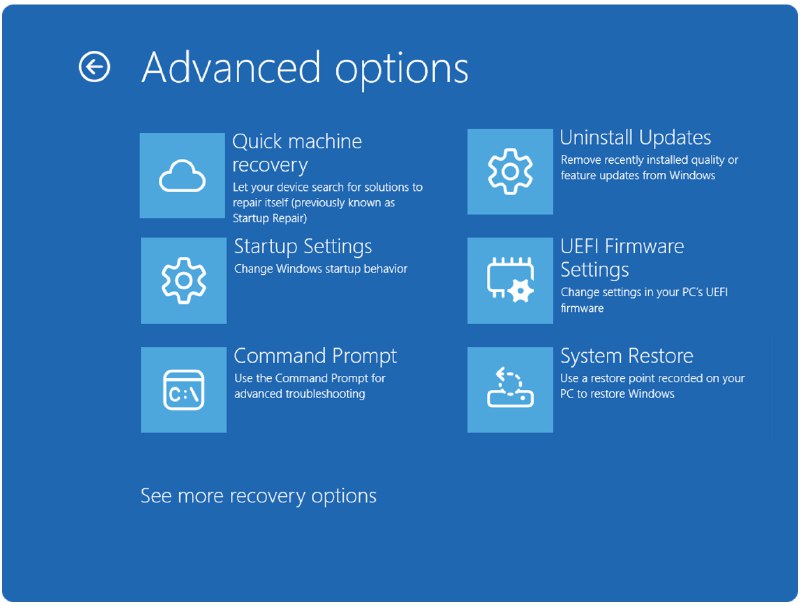 Windows 11 Build 26120.3653（KB5053658）开始推送 - WinDiscover