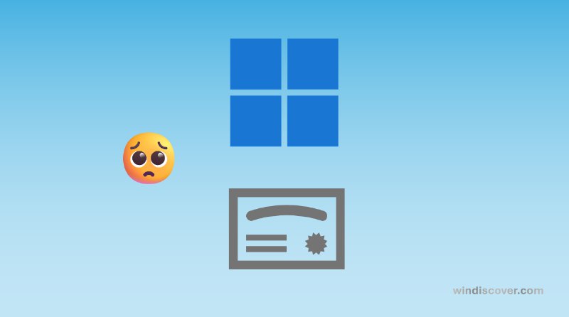 安全启动证书即将到期，禁用 Windows 更新可能会导致系统引导失败 - WinDiscover