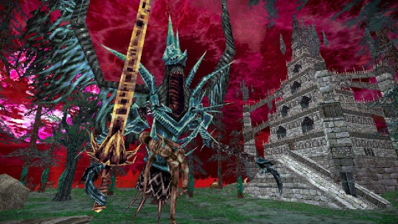 《Dread Delusion》复古噩梦RPG登陆Xbox与PC，2026年3月发售 - WinDiscover