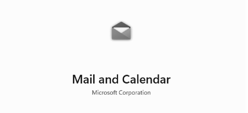 Windows 邮件和日历应用将于 12 月 31 日彻底无法使用 - WinDiscover