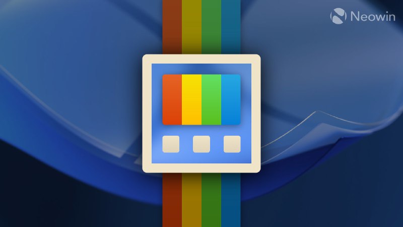 微软发布 PowerToys 0.102.3001 更新，修复 File Locksmith 与 Quick Accent 崩溃问题 - WinDiscover