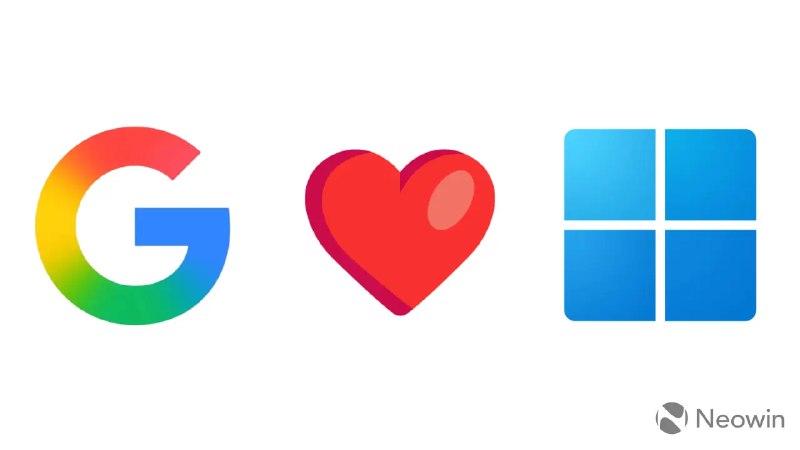 Google 升级 Windows 桌面应用 新增 AI Mode 与跨屏搜索功能 - WinDiscover