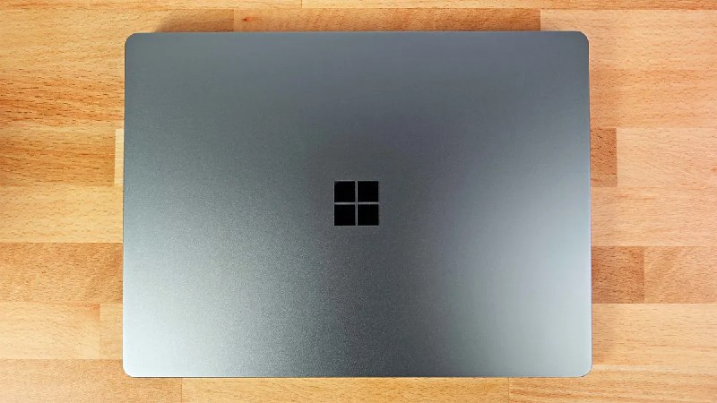Arm 版 Surface Pro 10 及 Arm 版 Surface Laptop 6 更多产品信息曝光 - WinDiscover
