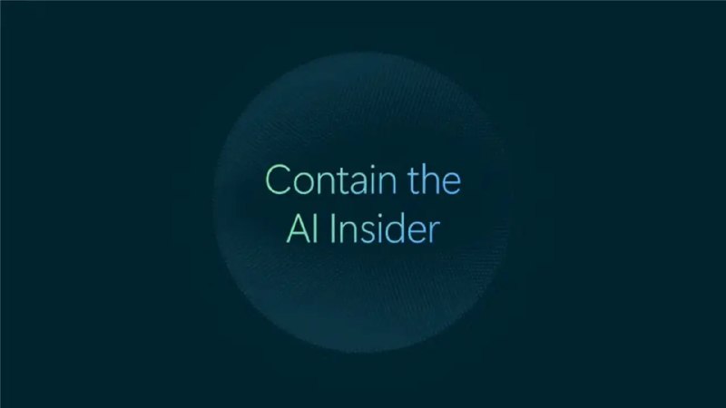 微软提议将 AI 代理视为内部威胁 推出Guardian Agents 防护体系 - WinDiscover