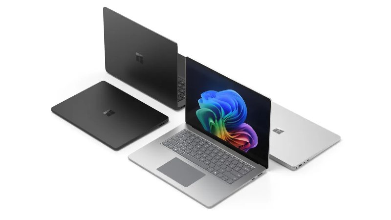 微软发布商业版 Surface Pro 11 及 Surface Laptop 7，搭载 Lunar Lake - WinDiscover