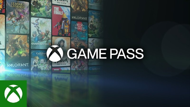 微软或测试仅含第一方游戏的 Xbox Game Pass 新订阅层级 - WinDiscover