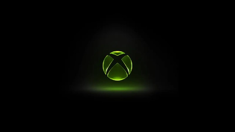 微软 Xbox 主机开机画面即将更换，启用绿色标识新设计 - WinDiscover