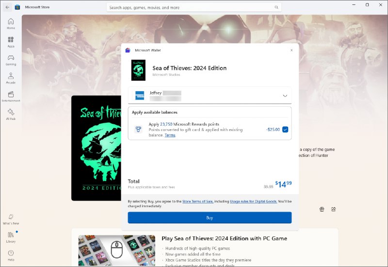 Windows 11 Build 26120.961（KB5038575）开始推送 - WinDiscover