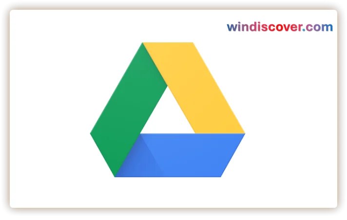 Google Drive（Beta）现已提供 Windows on ARM 专版 - WinDiscover