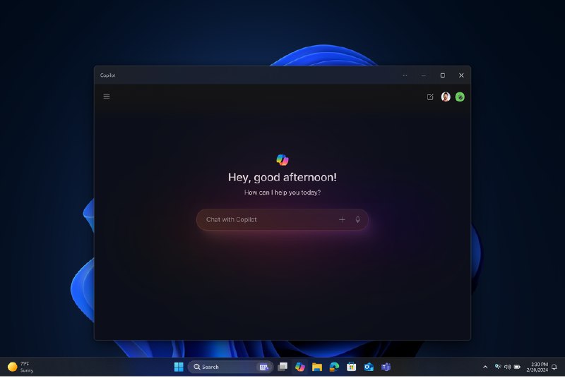 KB5039302 开始在 Windows 11 Release Preview 通道推送 - WinDiscover