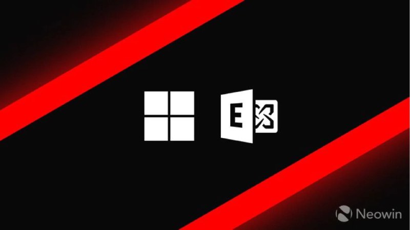 微软为 Exchange Server 2016/2019 推送安全更新并提供管理员指南 - WinDiscover