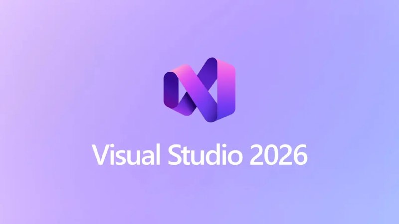 WDK 更新至正式支持 Visual Studio 2026 生产环境 - WinDiscover