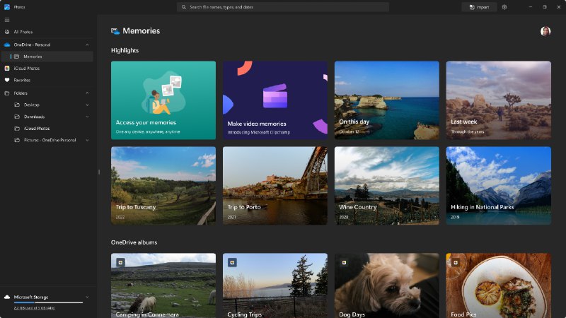 采用 Windows App SDK 重构的新照片应用开始向所有正式版用户推送 - WinDiscover
