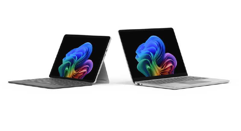 微软将于 7 月 22 日推出两款 Copilot+ Surface 设备，定位教育市场 - WinDiscover