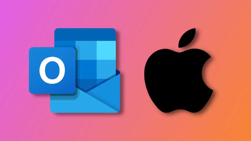 Outlook 联系人将可在 iOS 系统电话、信息和 Siri 中直接调用 - WinDiscover