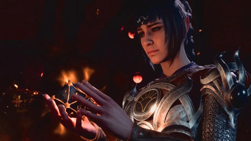 Baldur's Gate 3 正式支持 Xbox Play Anywhere 实现跨平台进度同步 - WinDiscover