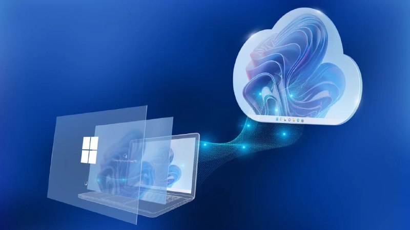 Windows 365 推出 RDP Multipath，提升远程桌面连接稳定性 - WinDiscover