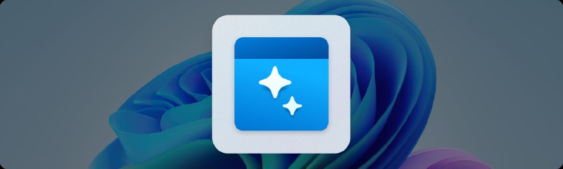 微软开源工具 AI Dev Gallery 可帮助 Windows 应用集成本地 AI 模型 - WinDiscover