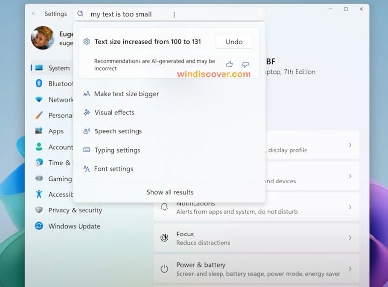 Windows 11 将继续引入一系列新体验，多款内置应用将迎来用户体验升级 - WinDiscover