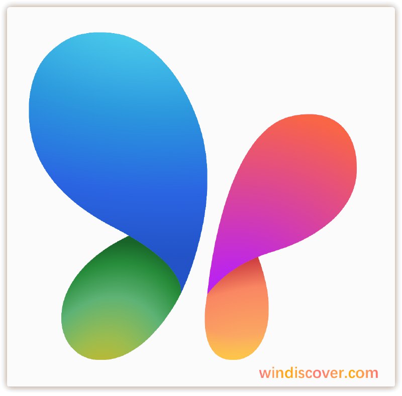 MSN 门户网站开始启用新 Logo - WinDiscover