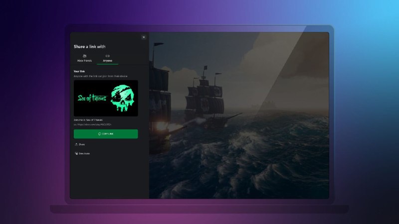 Xbox 云游戏新增游戏邀请功能，支持 PC、移动端和电视设备 - WinDiscover