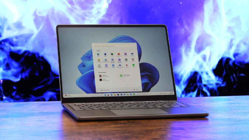 微软 Surface 今年推两阶段新品：Intel 首发、OLED 屏升级 - WinDiscover