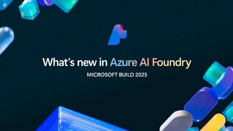 Azure AI Foundry 推出 Grok 3 模型及并支持本地部署支持等 - WinDiscover