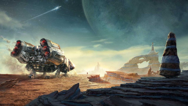 Starfield 获得 Nintendo Switch 2 评级 登陆可能性仍存希望 - WinDiscover
