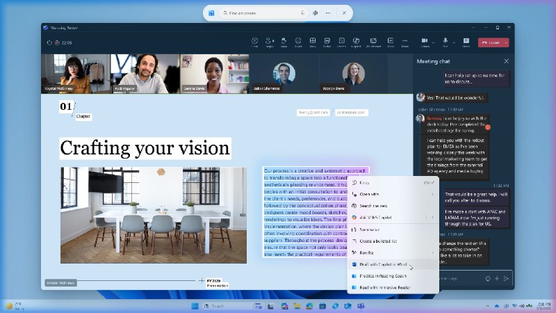 Dev 分支 Windows 11 Build 26200.5622（KB5058512）开始推送 - WinDiscover