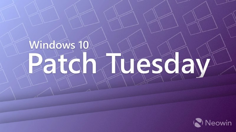 Windows 10 KB5082200 安全更新解决登录、远程控制及安全启动问题 - WinDiscover