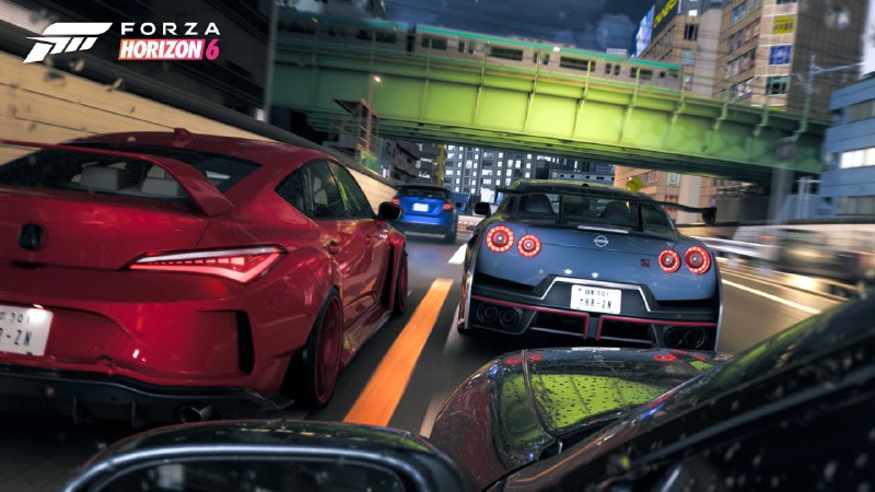 Forza Horizon 6定档2026年5月19日，售价69.99美元 - WinDiscover