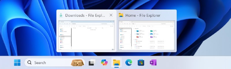 Windows 11 Build 26120.2122（KB5044374）开始推送 - WinDiscover