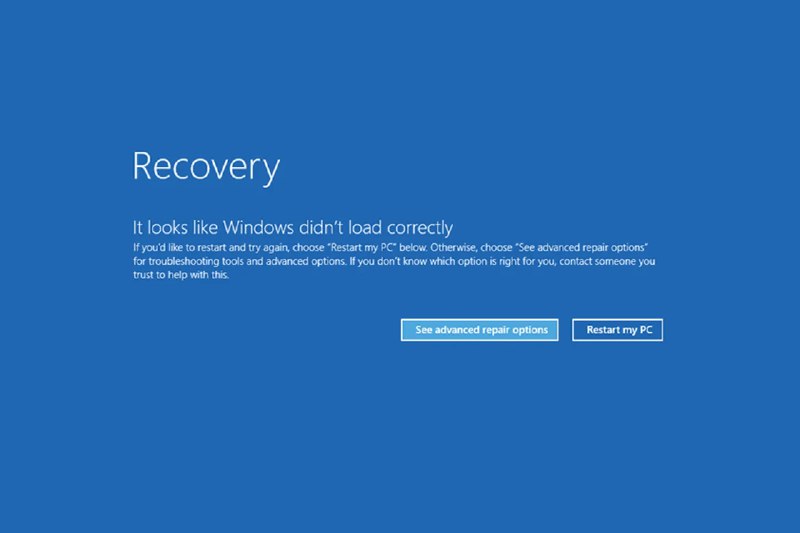 Windows 10 蓝屏故障大面积爆发，由 CyberStrike 产品更新导致 - WinDiscover