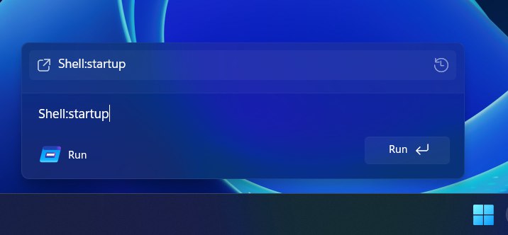 Windows 11 运行对话框迎来 30 年来首次重大更新 - WinDiscover