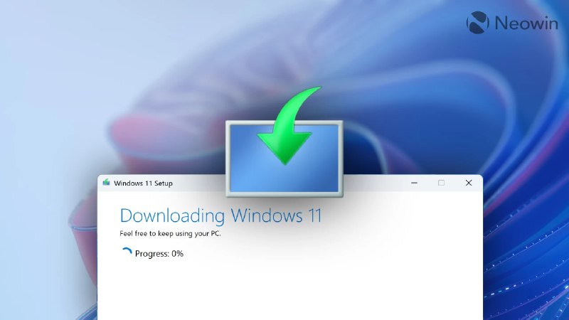 Microsoft 更新 Media Creation Tool 支持 Windows 11 25H2 四月补丁版安装 - WinDiscover