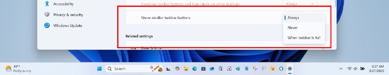 Windows 11 Build 26200.5518（KB5054687）开始推送 - WinDiscover
