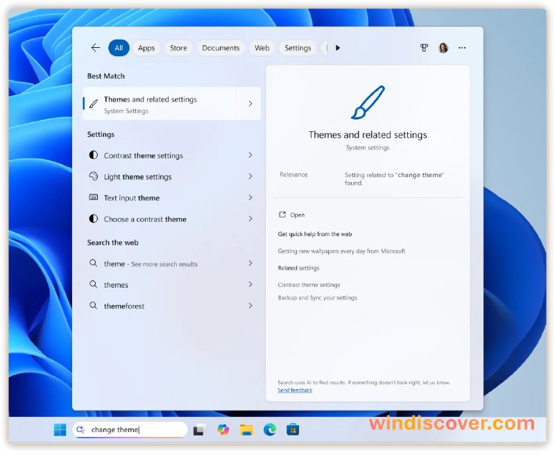 Windows 11 Build 26200.5551（KB5055617）开始推送 - WinDiscover