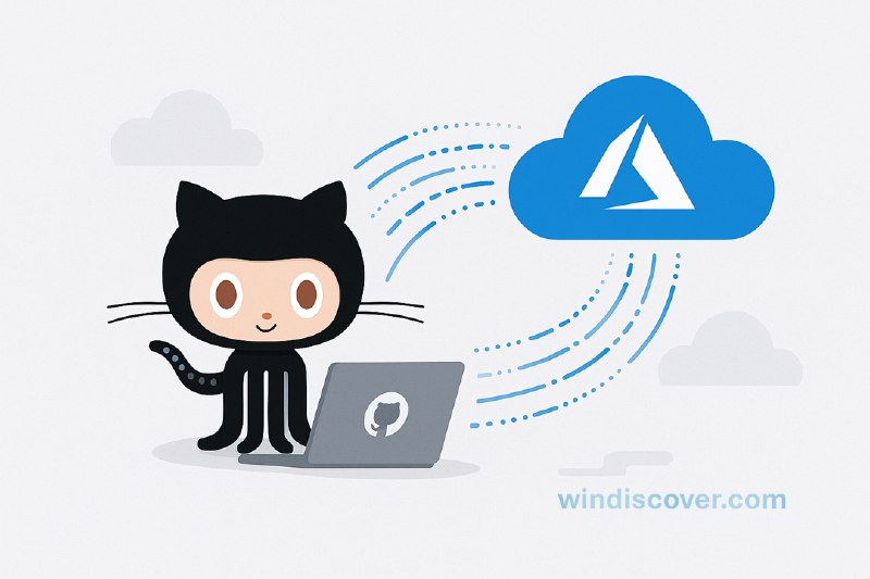 微软已计划将 GitHub 迁移至 Azure - WinDiscover