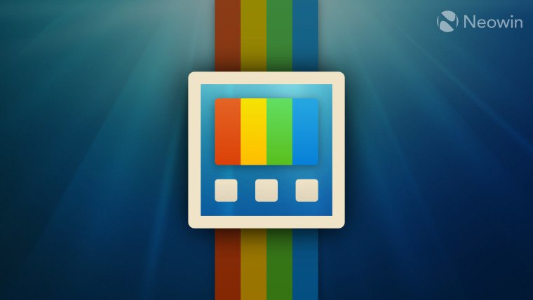 微软推送 PowerToys 预览版 v0.101.2282.0，修复 Command Palette 显示问题 - WinDiscover
