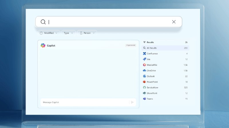 微软宣布 Microsoft 365 Copilot 应用（Wave 2）春季版更新 - WinDiscover