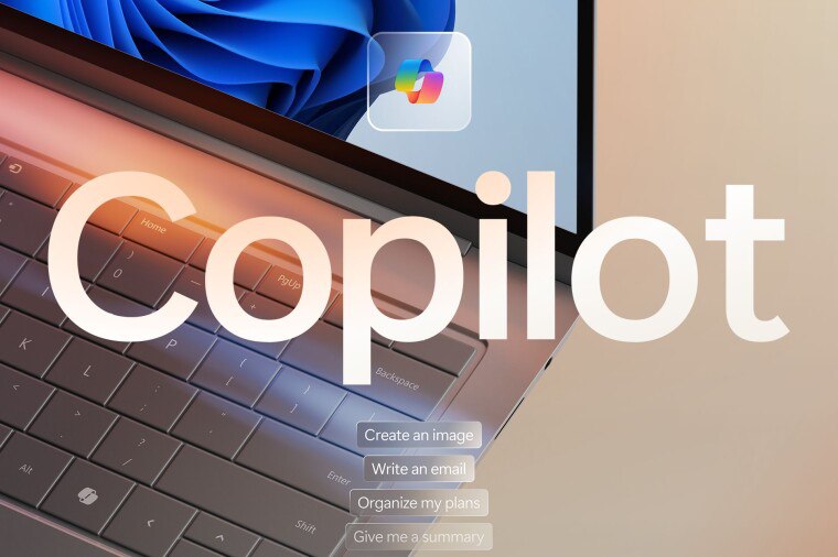 微软承认 Windows 11 Copilot 键设计不当，将支持重新映射为 Right Ctrl - WinDiscover
