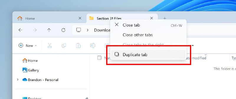 Windows 11 Build 26120.1330（KB5040543）开始推送 - WinDiscover