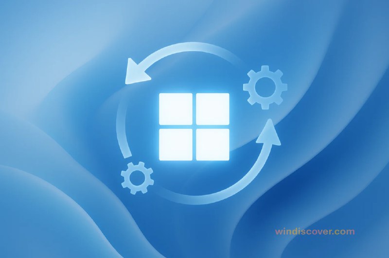 微软详解 Windows 已知问题回滚（KIR）机制 - WinDiscover
