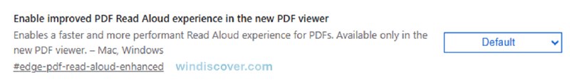 Microsoft Edge 预览版开始引入增强型 PDF 朗读与本地翻译 API 优化 - WinDiscover