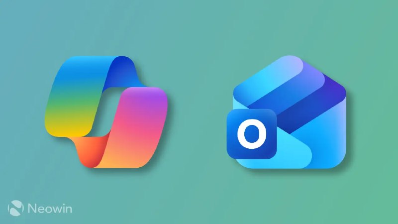 微软修复 Outlook 中 Copilot 导致崩溃的问题 - WinDiscover