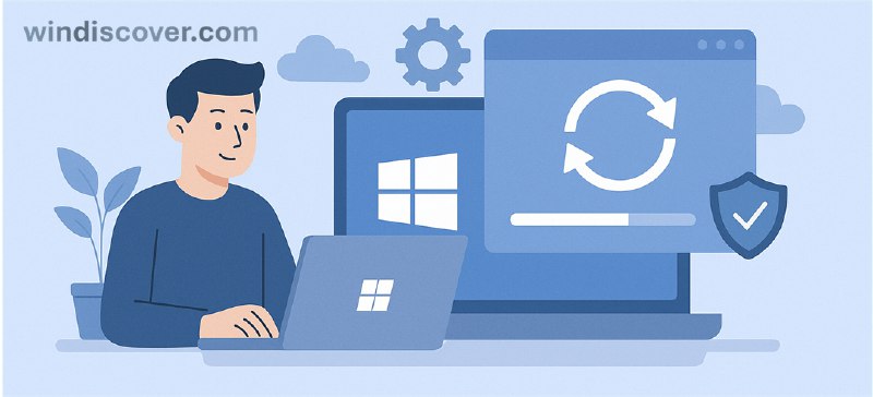 Intune 将引入新的 Windows 更新管理策略，IT 管理员可管理每一个更新 - WinDiscover