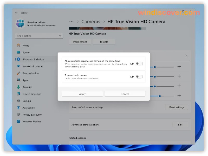 Windows 11 Build 26120.2702（KB5048761) 开始推送 - WinDiscover