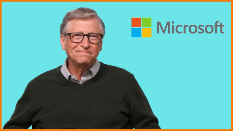 比尔盖茨一直在推进微软的 AI 战略 - WinDiscover