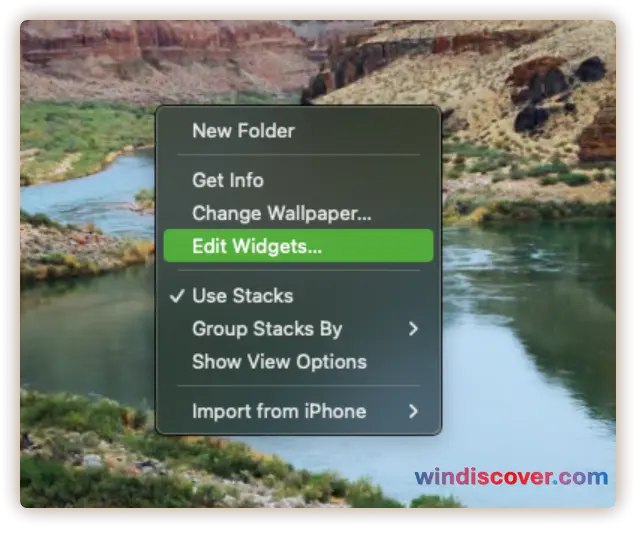 Word、Excel 及 PowerPoint 开始支持 Mac 小组件功能 - WinDiscover