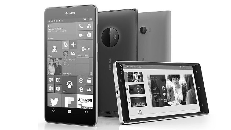 Windows 10 Mobile 版 Microsoft Store 已停止服务 - WinDiscover